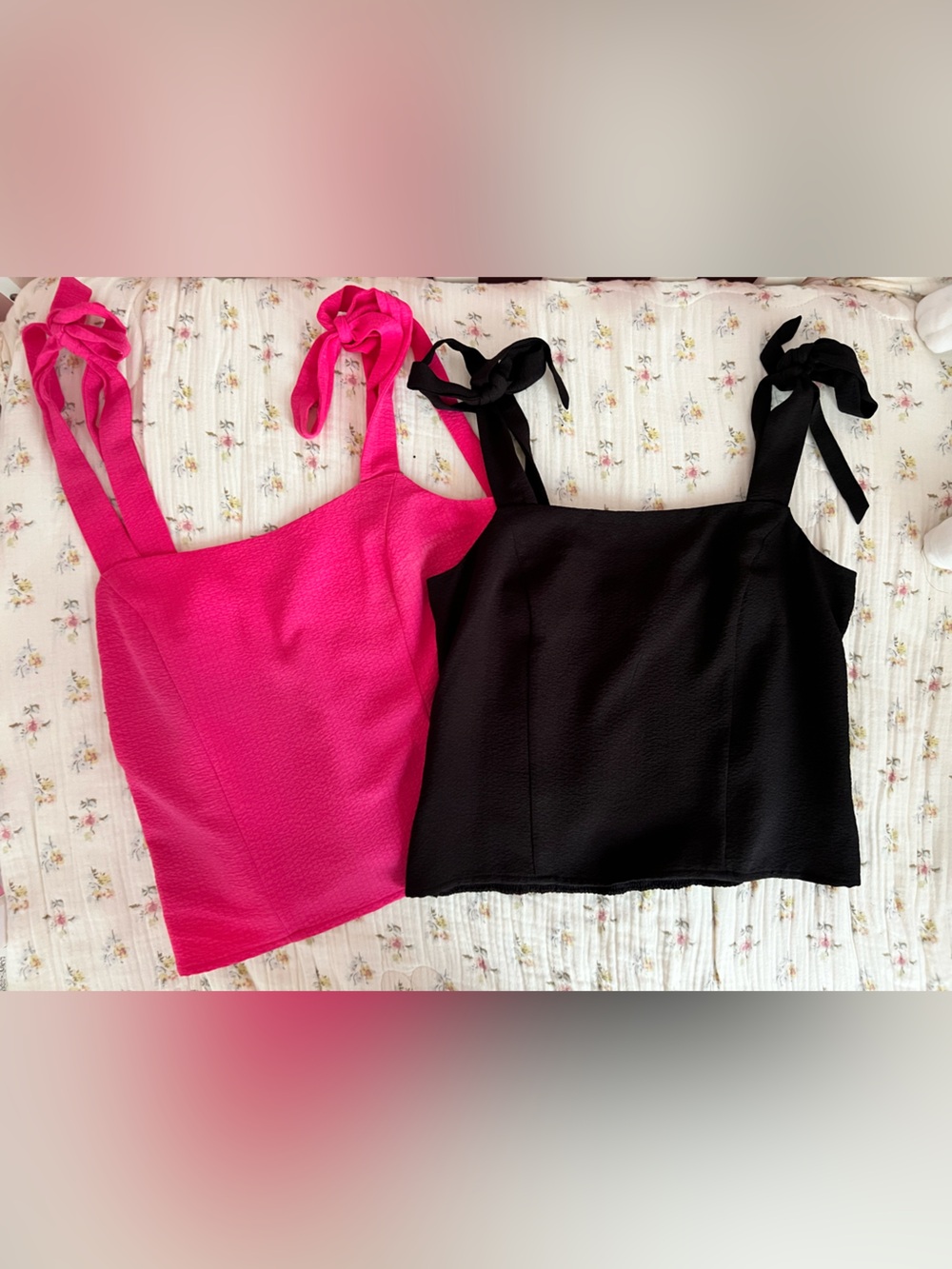 Old Navy tops